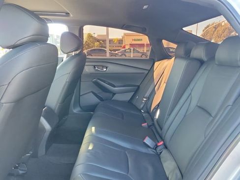 Certified 2023 Honda Accord Sport image 12