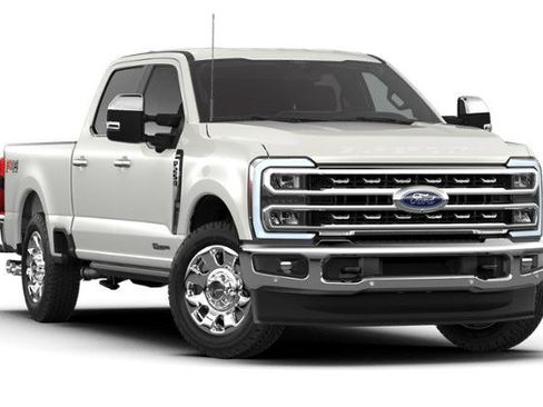 New 2026 Ford F250 Lariat w/ Lariat Ultimate Package image 26