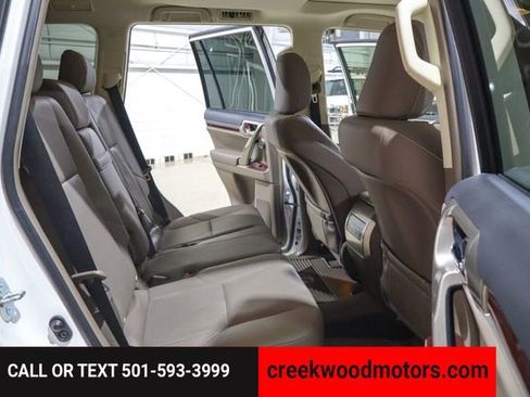 Used 2019 Lexus GX 460 Luxury image 13