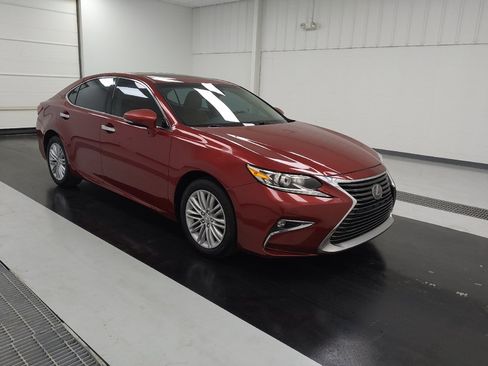 Used 2017 Lexus ES 350 FWD image 13