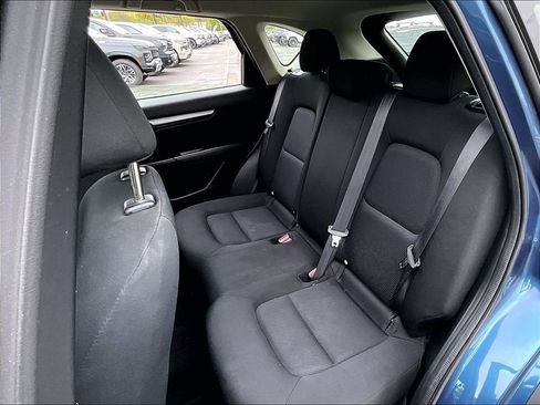 Used 2023 MAZDA CX-5 AWD 2.5 S image 14