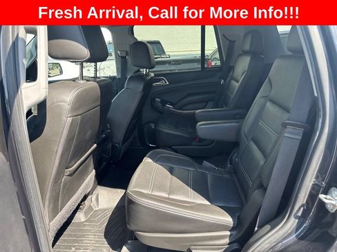 Used 2020 GMC Yukon Denali w/ Denali Premium Package AWD/4WD image 12