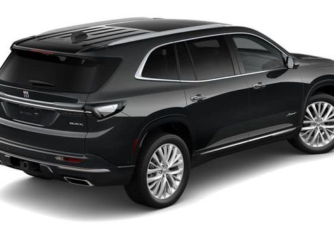 New 2026 Buick Enclave Avenir w/ Super Cruise Package AWD/4WD image 34