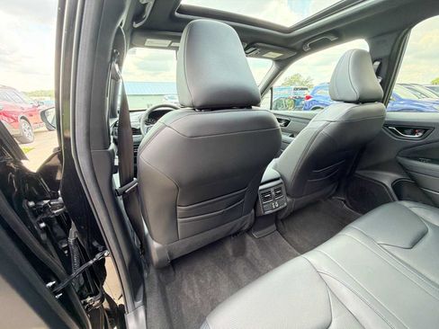 Certified 2026 Subaru Forester Limited w/ Limited Package AWD/4WD image 15