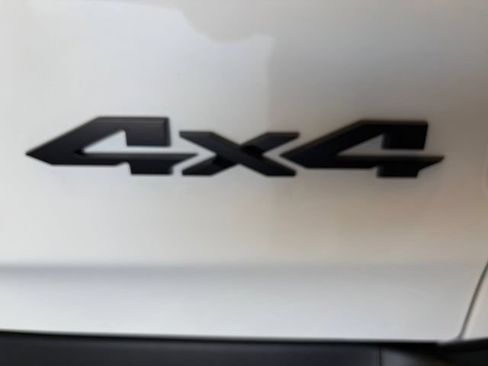 New 2026 RAM 1500 RHO AWD/4WD image 9
