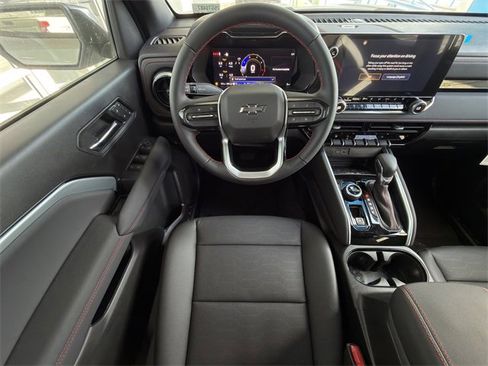 New 2026 Chevrolet Colorado Z71 w/ Technology Package image 9
