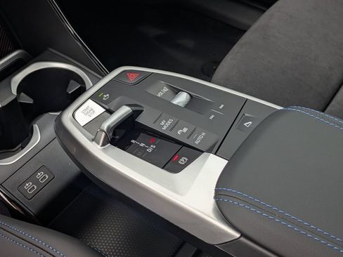 New 2026 BMW X1 M35i w/ Technology Package AWD/4WD image 18