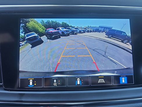 Certified 2023 Buick Enclave Premium w/ Experience Buick Package AWD/4WD image 20