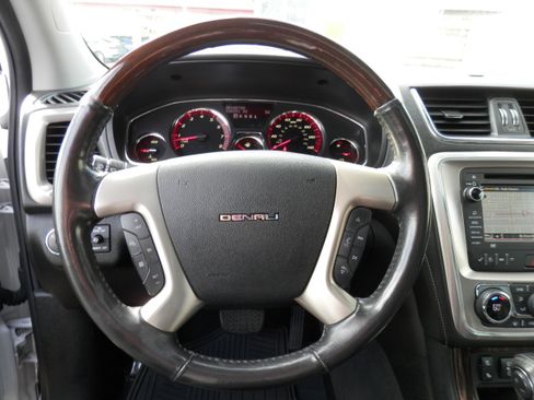Used 2016 GMC Acadia Denali image 27