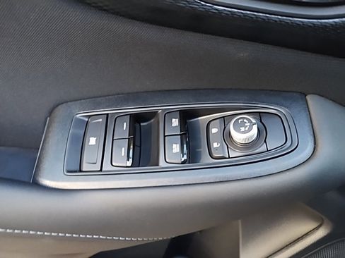 New 2025 Subaru Legacy Premium image 16