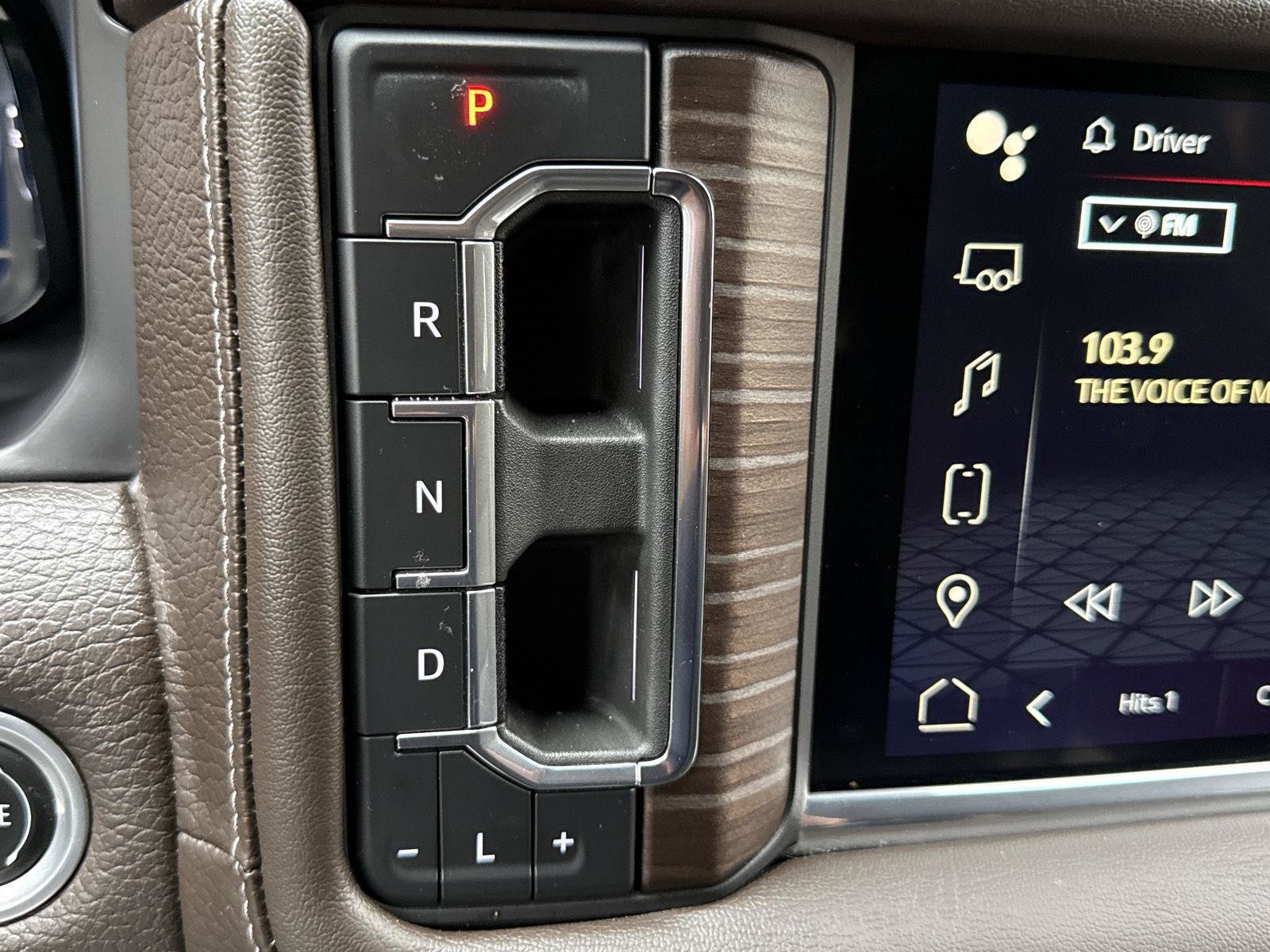 Used 2023 GMC Yukon Denali AWD/4WD image 28