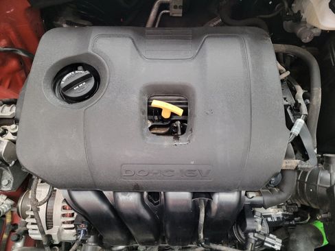 Used 2023 Kia Soul LX FWD image 30