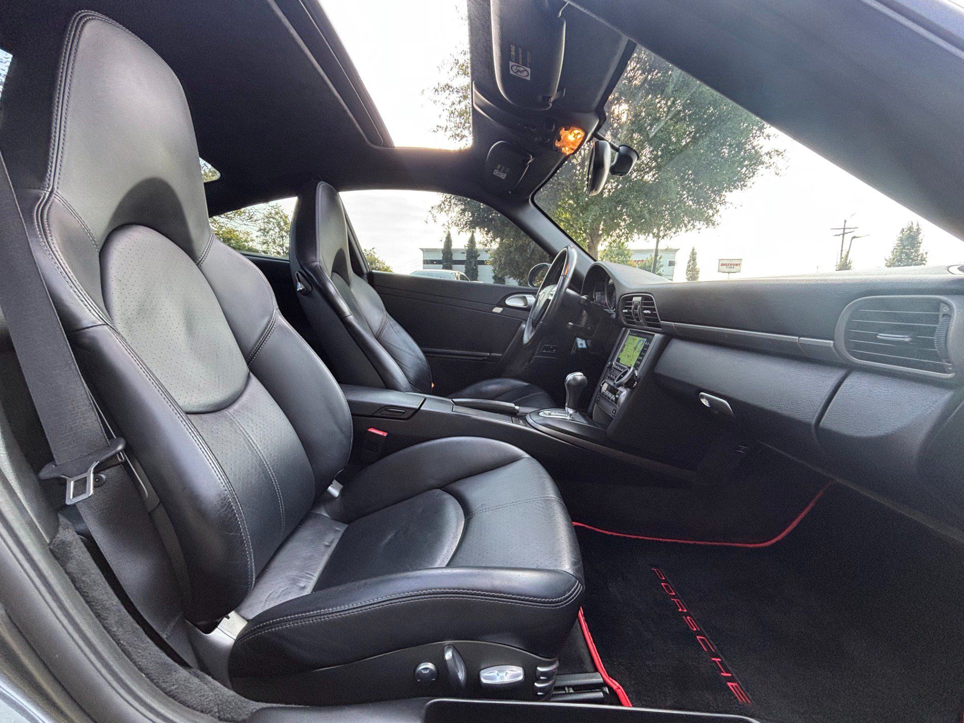 Used 2008 Porsche 911 GT3 RS image 13