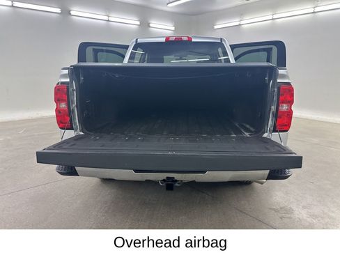 Used 2014 Chevrolet Silverado 1500 LT w/ All Star Edition image 26