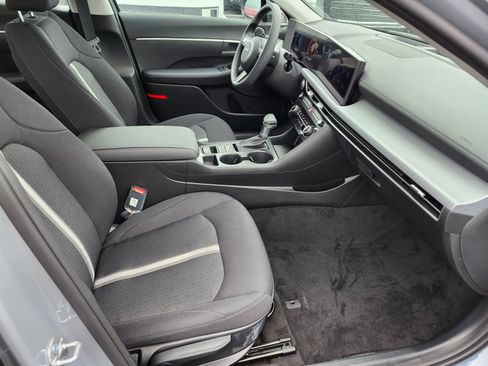 New 2026 Hyundai Sonata SE image 11