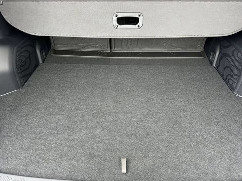 Certified 2026 Subaru Forester Touring AWD/4WD image 15