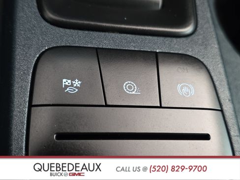 Used 2023 Ford Maverick Lariat w/ Lariat Luxury Package FWD image 21