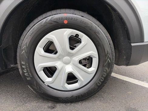 Used 2025 Ford Explorer 4WD Police Interceptor image 11