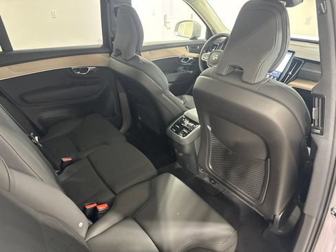 Used 2026 Volvo XC90 B6 Plus AWD/4WD image 24