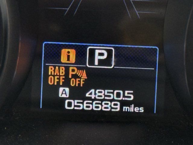 Used 2017 Subaru Outback 3.6R Touring AWD/4WD image 14