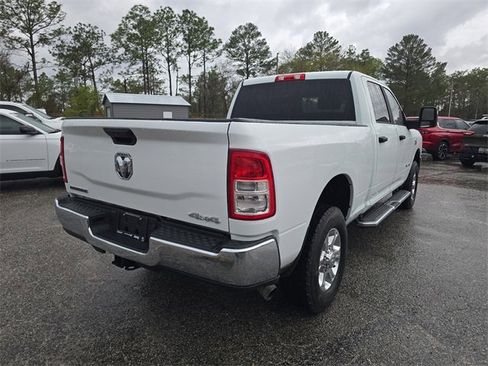 Certified 2024 RAM 2500 Big Horn image 4