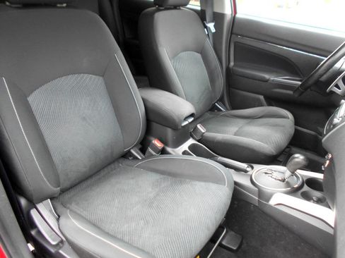 Used 2013 Mitsubishi Outlander Sport SE image 23