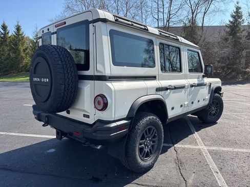 New 2026 INEOS Grenadier image 5