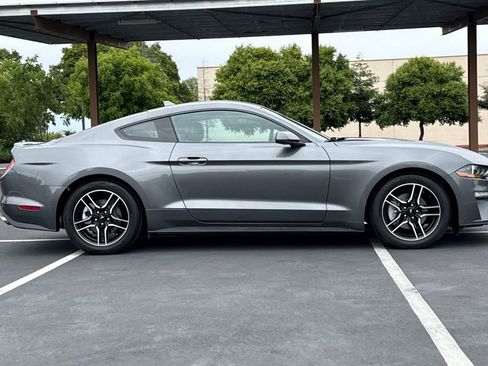 Used 2023 Ford Mustang Premium RWD image 10