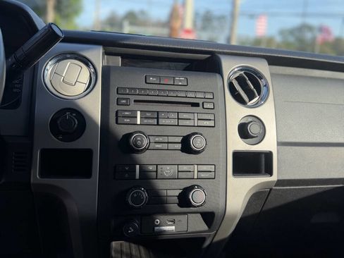 Used 2012 Ford F150 XLT w/ XLT Chrome Pkg image 17