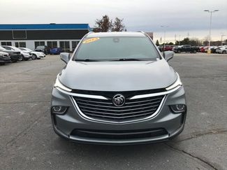 Certified 2023 Buick Enclave Essence w/ LPO, Floor Liner Package video 2