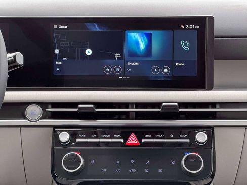 New 2026 Hyundai Tucson SEL image 25