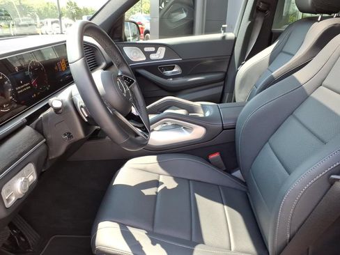 Certified 2026 Mercedes-Benz GLE 350 4MATIC image 14
