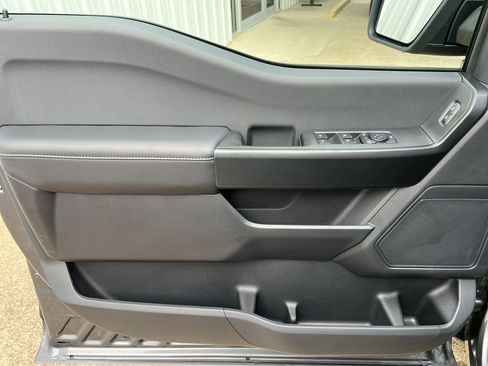 Used 2026 Ford F150 STX w/ Equipment Group 200A RWD image 13