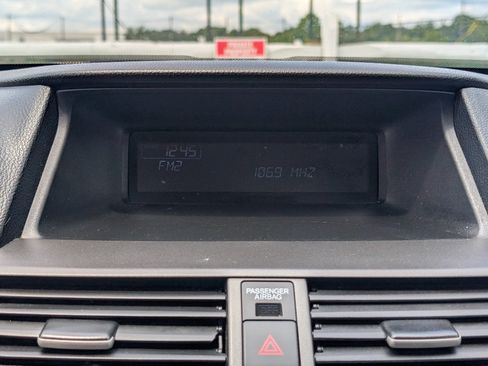 Used 2012 Honda Accord LX image 23