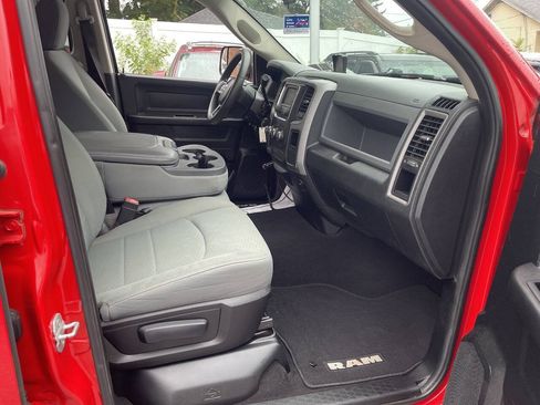 Used 2014 RAM 1500 Express AWD/4WD image 24