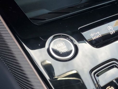 New 2026 Audi A6 Prestige image 33