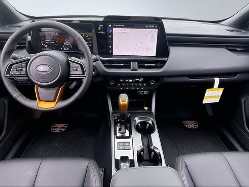 New 2026 Subaru Outback Wilderness image 5