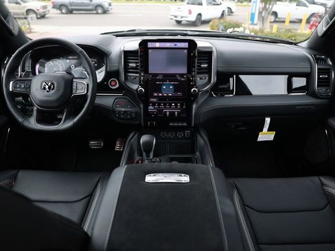 New 2026 RAM 1500 RHO w/ RHO Level 1 Equipment Group image 24