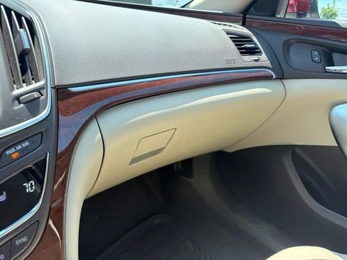 Used 2014 Buick Regal Premium FWD image 35
