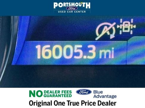 Used 2023 Ford F150 XLT w/ Equipment Group 302A High image 19