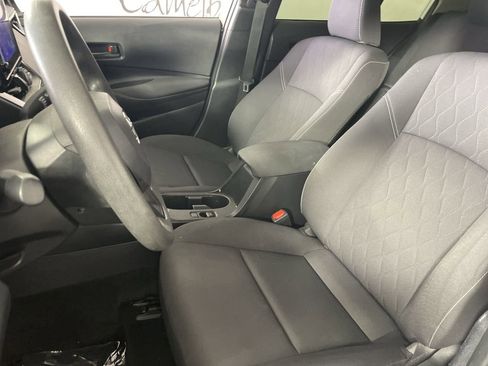 Used 2024 Toyota Corolla LE FWD image 19