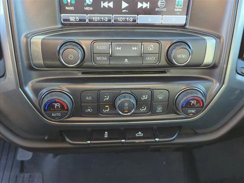 Used 2019 Chevrolet Silverado 1500 LT w/ All Star Edition image 20