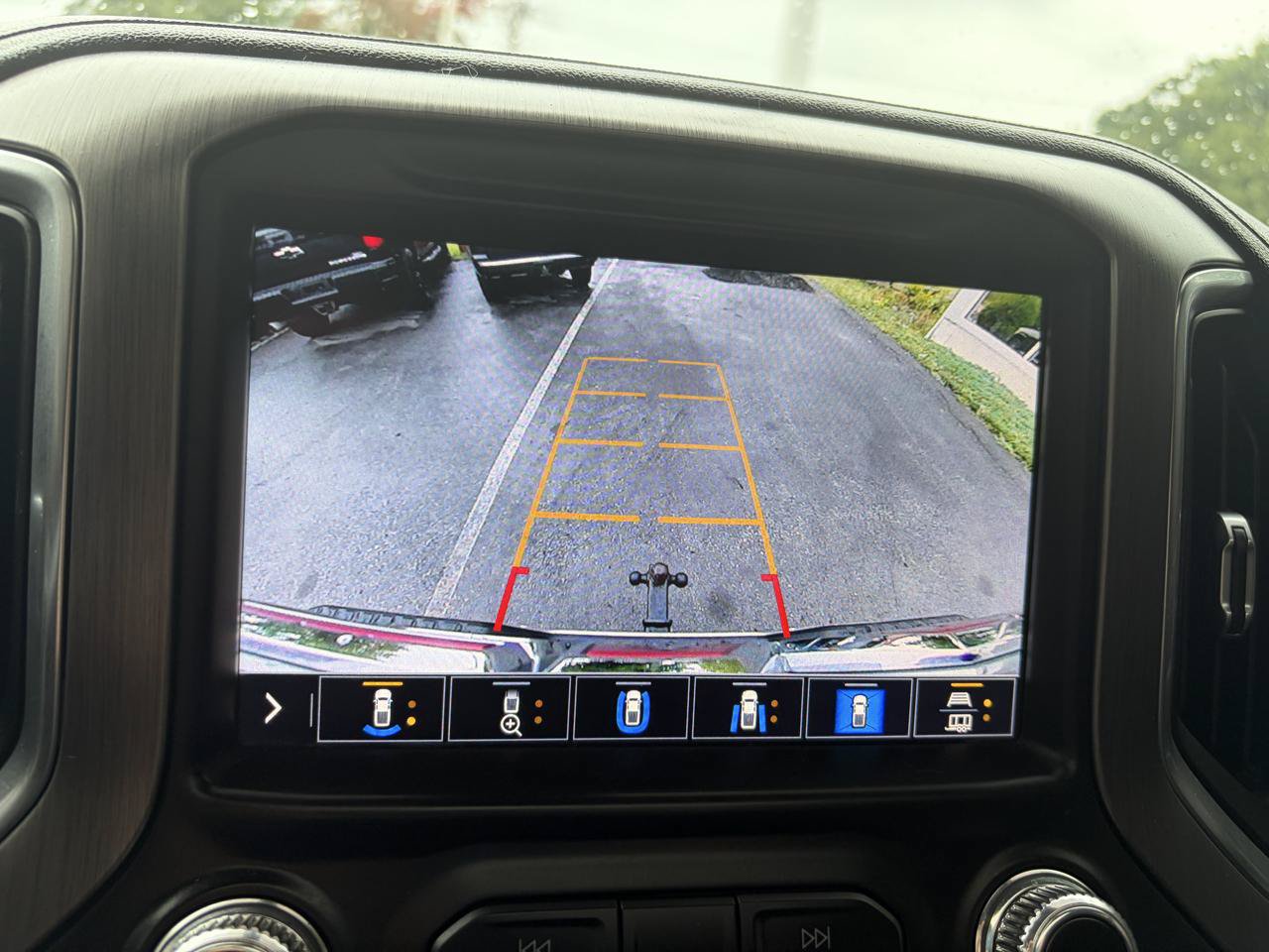 Used 2020 GMC Sierra 2500 Denali w/ Denali Ultimate Package AWD/4WD image 28
