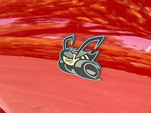 New 2026 Dodge Charger Scat Pack AWD/4WD image 26