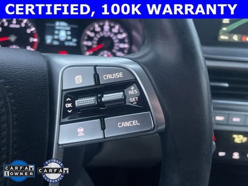 Certified 2022 Kia Telluride EX w/ EX Premium Package image 13