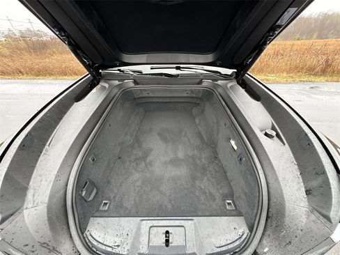 New 2025 Cadillac Escalade IQ Sport 2 image 28