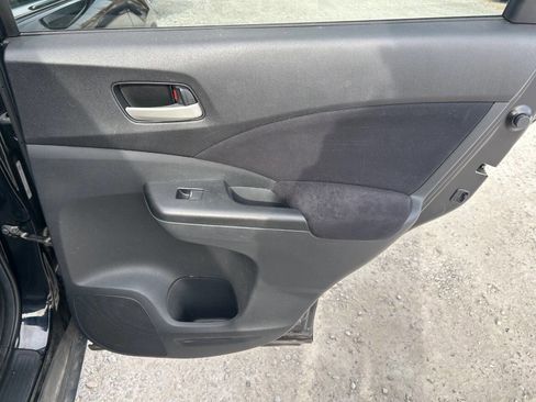 Used 2014 Honda CR-V EX image 18