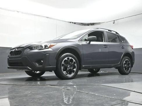 Used 2022 Subaru Crosstrek 2.0i AWD/4WD image 33