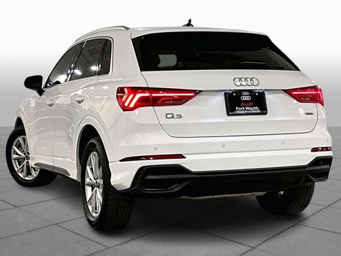 Used 2025 Audi Q3 2.0T Premium Plus w/ Premium Plus Package image 10