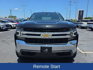 Used 2022 Chevrolet Silverado 1500 LT w/ Bed Protection Package RWD video 3